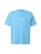 Calvin Klein Jeans Shirt  hemelsblauw / wit