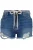 alife & kickin Jeans ‘LatoyaAK A’  blauw denim