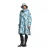 Waterdichte poncho voor dames Aigle W-P