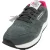 Reebok Dames classic ripple slangenleer ecologisch leren trainers