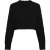 Dreimaster Jumper Dames zwart