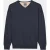 Baileys Pullover heren Blauw V-Neck Pullover 12gg Single 618100CCT-3/675