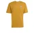 ADIDAS ORIGINALS Shirt ‘Wabash’  marine / ombergrijs / geel / wit