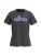 elho Shirt  zwart