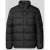 Tom Tailor Regular fit gewatteerd jack met opstaande kraag