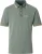 CASAMODA Poloshirt Logo Groen