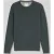 Tom Tailor regular fit pullover van puur katoen