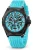 Invicta Speedway 70060 Herenhorloge – Quartz Uurwerk – Metaal met Blauwe Wijzerplaat – 46 mm