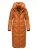 Navahoo dames gewatteerde jas Waffelchen – Elegant & Warm