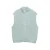 Mouwloos ziptrui dames Tom Tailor Denim