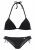 BUFFALO Bikini  zwart