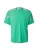 ADIDAS ORIGINALS Shirt ‘F50’  zilvergrijs / mintgroen