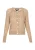 DreiMaster Vintage Gebreid vest  camel