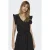 ONLY jurk ONLELISA zwart