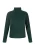Mymo Fleece trui Dames donkergroen