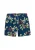 Superdry & Co Zwemshorts  marine / groen / rood / wit