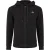 Lacoste Heren Hooded Sweatshirt (Zwart)