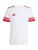 ADIDAS PERFORMANCE Functioneel shirt ‘Squadra 25’  rood / wit