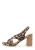 Findlay Sandaal ‘CALA’  beige