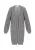 Usha Gebreid vest  grijs