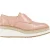 LK Bennett Pembridge Espadrilles Blush