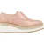 LK Bennett Pembridge Espadrilles Blush