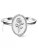 Glanzstücke München Ring  zilver