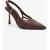 Safira Stiletto Pump