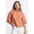 JANSEN Amsterdam blouse oranje
