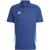 Adidas Heren tiro 24 wedstrijdpoloshirt