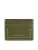 TOMMY HILFIGER Etui  olijfgroen
