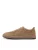 RYŁKO Sneakers laag  beige