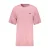 Vans Rosa Katoenen Dames T-Shirt