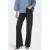 ONLY high waist wide leg jeans