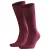 FALKE Sokken  bordeaux
