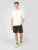 Xagon Man shorts Mannen groen