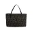 Fendi stoffen tas FF