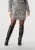 Co'Couture Minirok Dames Boucle Cc Sequin Mini Skirt,