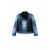 Dames spijkerjack Desigual Robson