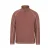 Mountain Warehouse Heren Ashbourne II Half Zip Fleece Top (Bruin)