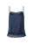 Noa Noa Top ‘ DeaNN ‘  donkerblauw