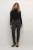 Casual broek Regular fit Dark Shadow