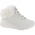 Skechers 310362l nat meisjes veterboots sportief