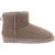 Warmbat Wallaby Heren Suede Pantoffels Wly421032-33 – Kleur Groen –
