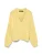 VERO MODA Trui ‘VMDream’  geel