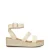 POSH by Poelman June espadrilles ecru
