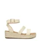 POSH by Poelman June espadrilles ecru