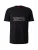 HUGO Shirt ‘Deyss’  rood / zwart / wit