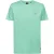 Petrol Industries Men t-shirt ss classic print mint