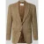 carl gross Colbert met klepzakken model ‘Theo’